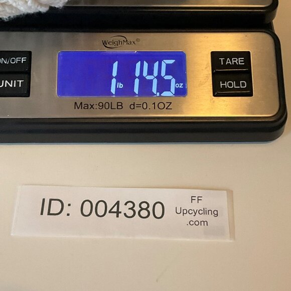 New Anthropologie Pilcro Med Cable Knit Turtleneck Sweater Fisherman - Picture 11 of 11